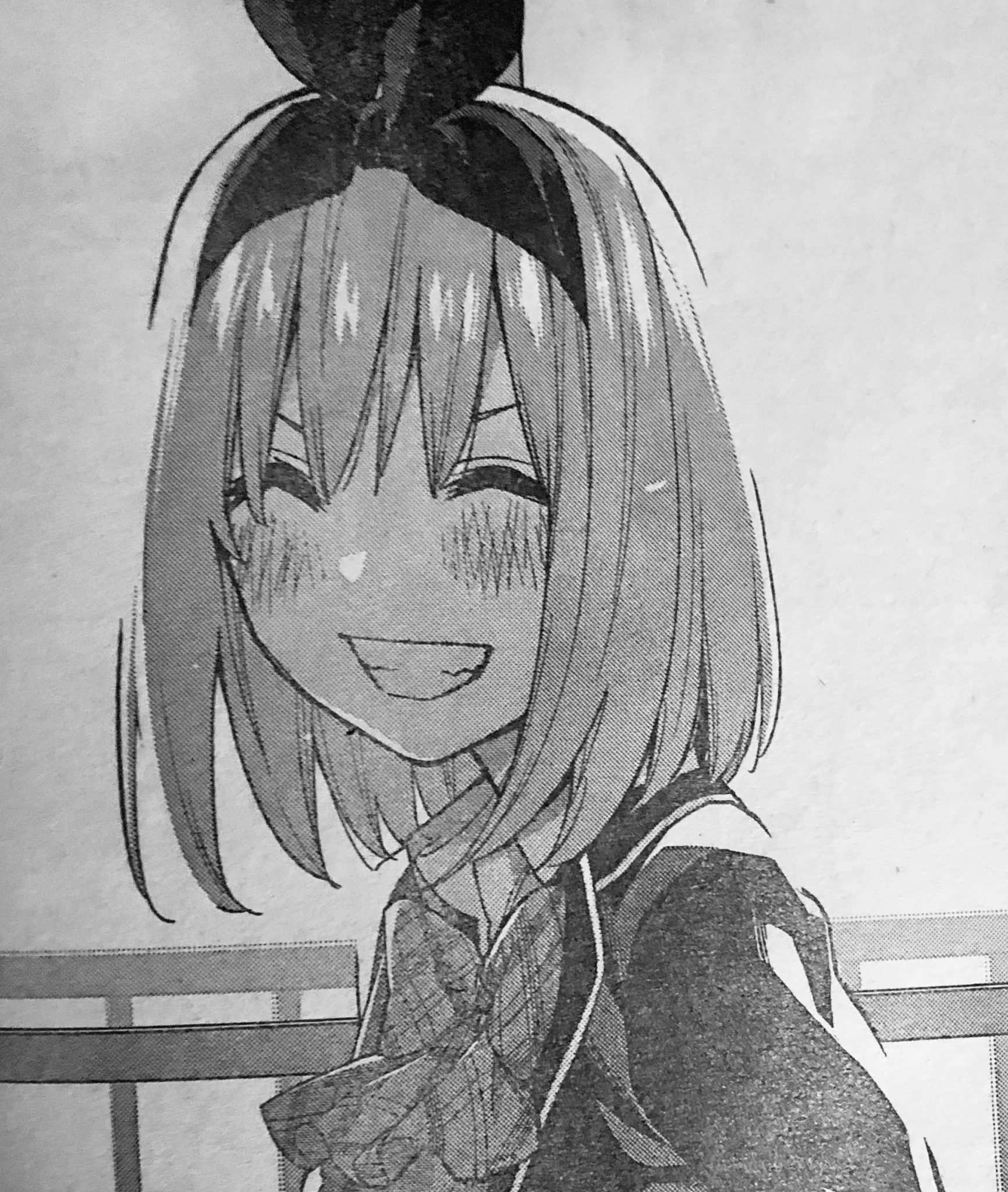 五等分の花嫁 75話ネタバレ 感想 考察 抜け駆け失敗 花嫁のすすめ